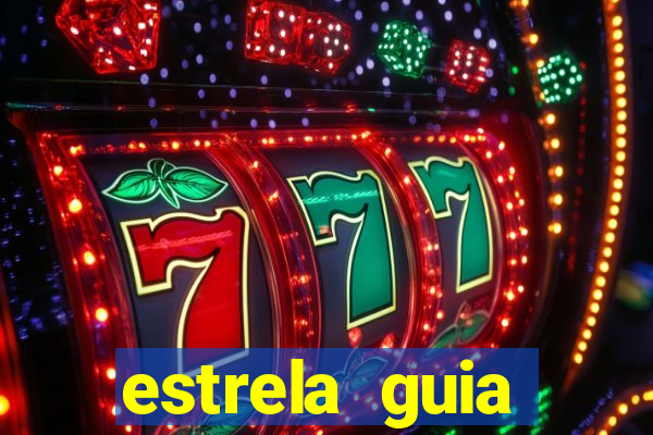 estrela guia baralho cigano